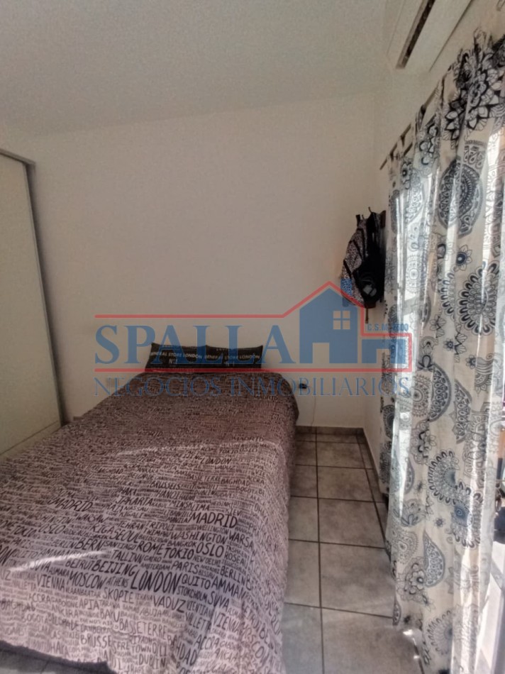 2 AMBIENTES EN VENTA - SAUSALITO II - EXCELENTE UBICACION - JOSE C. PAZ