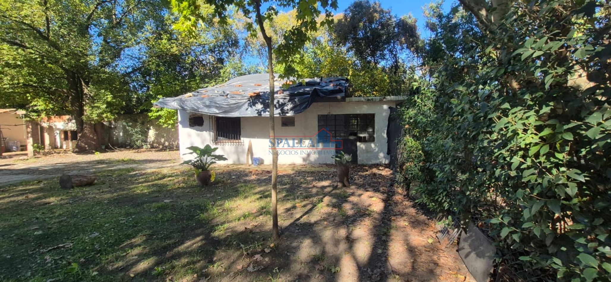 VENTA CASA QUINTA 4 AMBIENTES APTA CREDITO EN PRESIDENTE DERQUI PILAR, CON PILETA