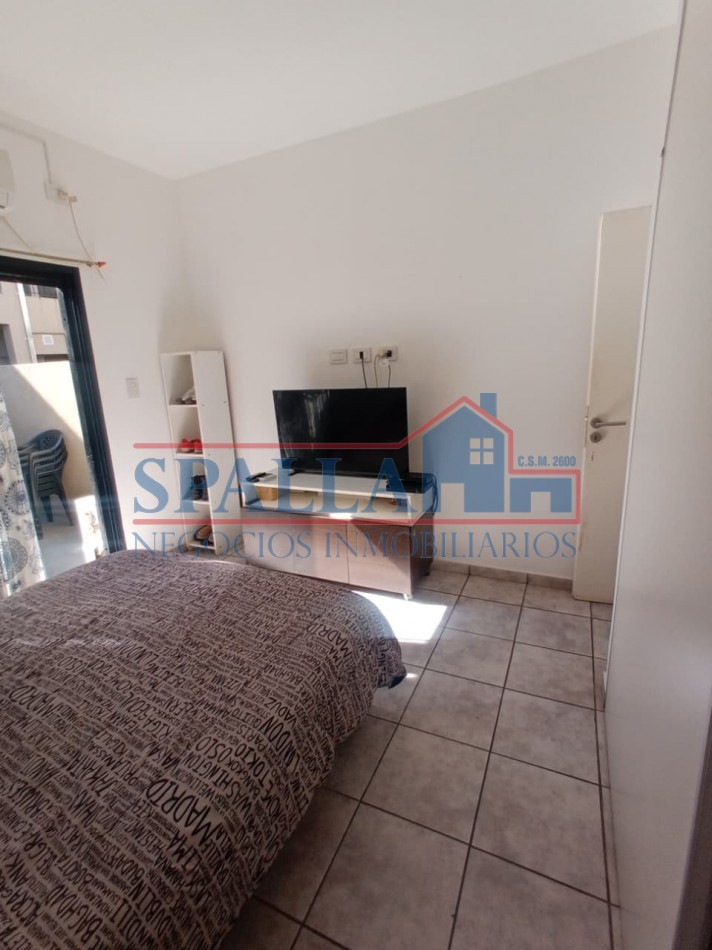 2 AMBIENTES EN VENTA - SAUSALITO II - EXCELENTE UBICACION - JOSE C. PAZ