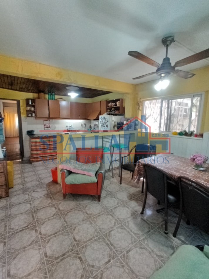 CASA 5 AMBIENTES EN VENTA, JOSE C. PAZ