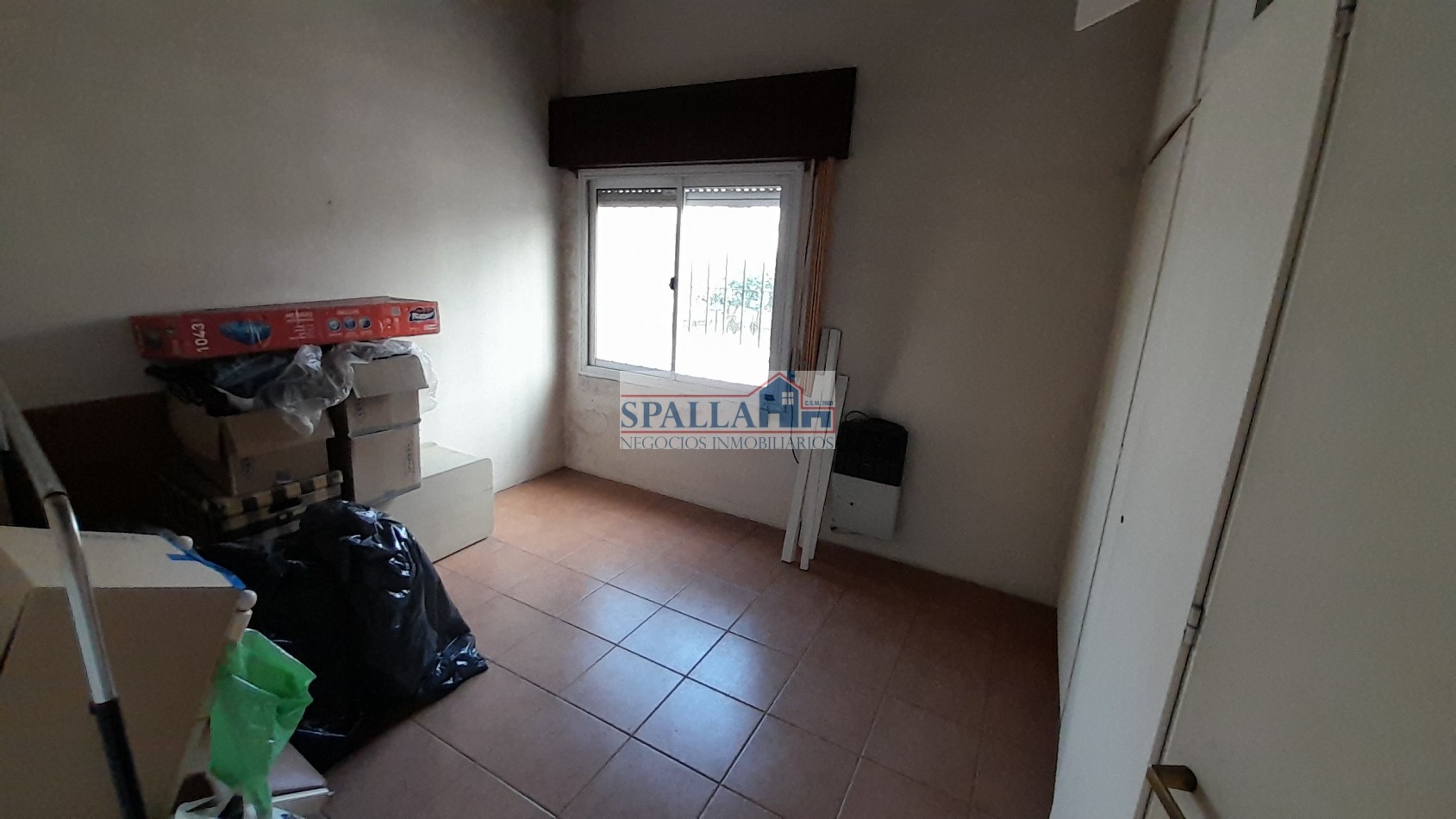 VENTA CASA 5 AMBIENTES PILAR CENTRO - ACEPTA PERMUTA