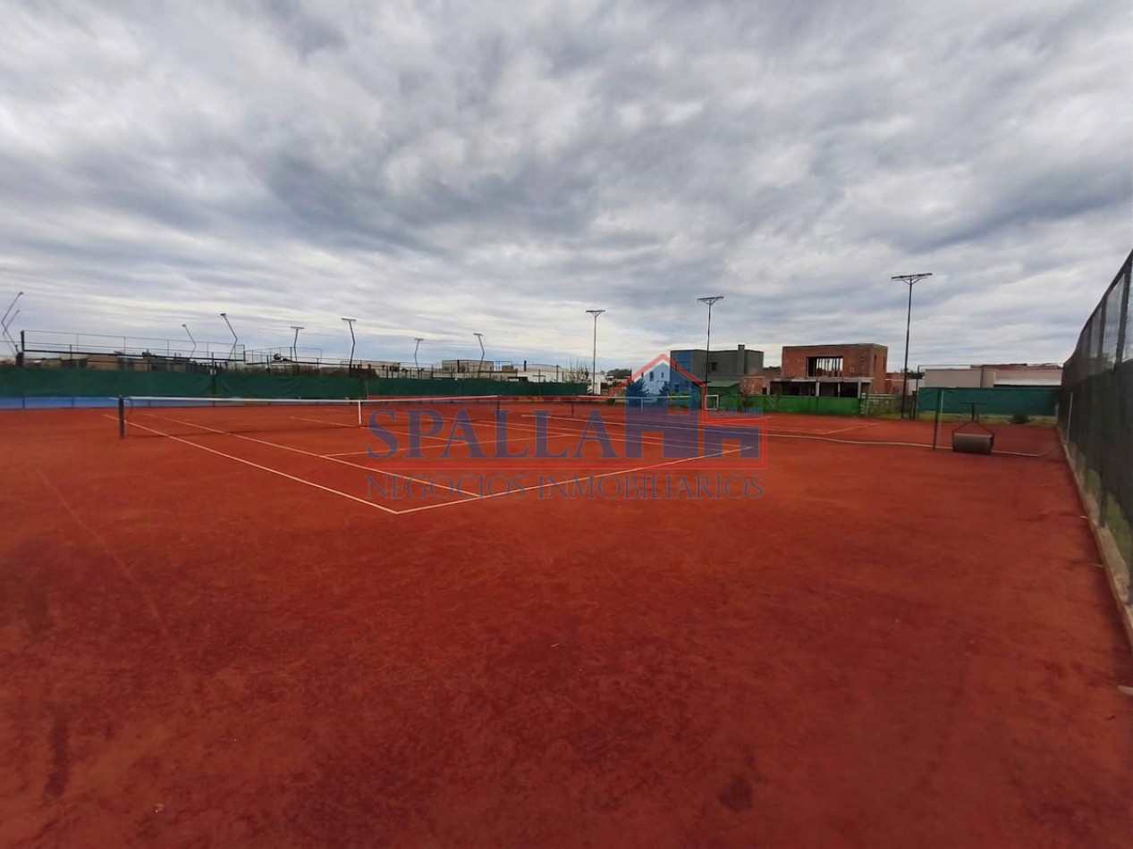 LOTE EN VENTA BARRIO PRIVADO SAN PABLO - PILAR