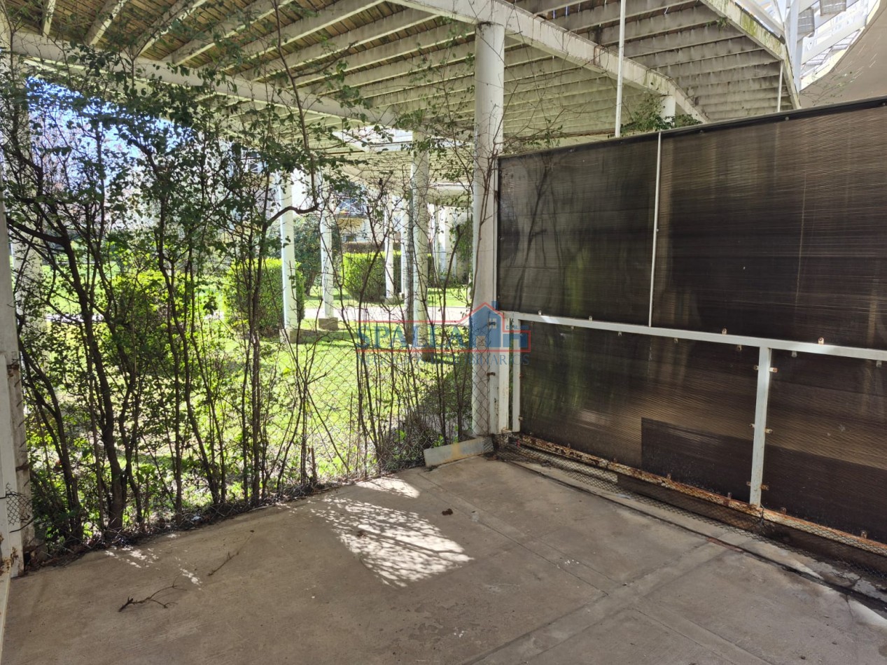 ALQUILER LOFT 2 AMBIENTES CON COCHERA - ALTOS DEL MOLINO - PILAR
