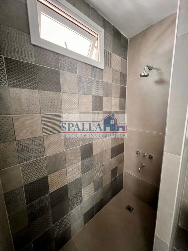 Departamento en Venta A ESTRENAR - 3 Ambientes con Dormitorio en Suite en Saravi Village, Pilar