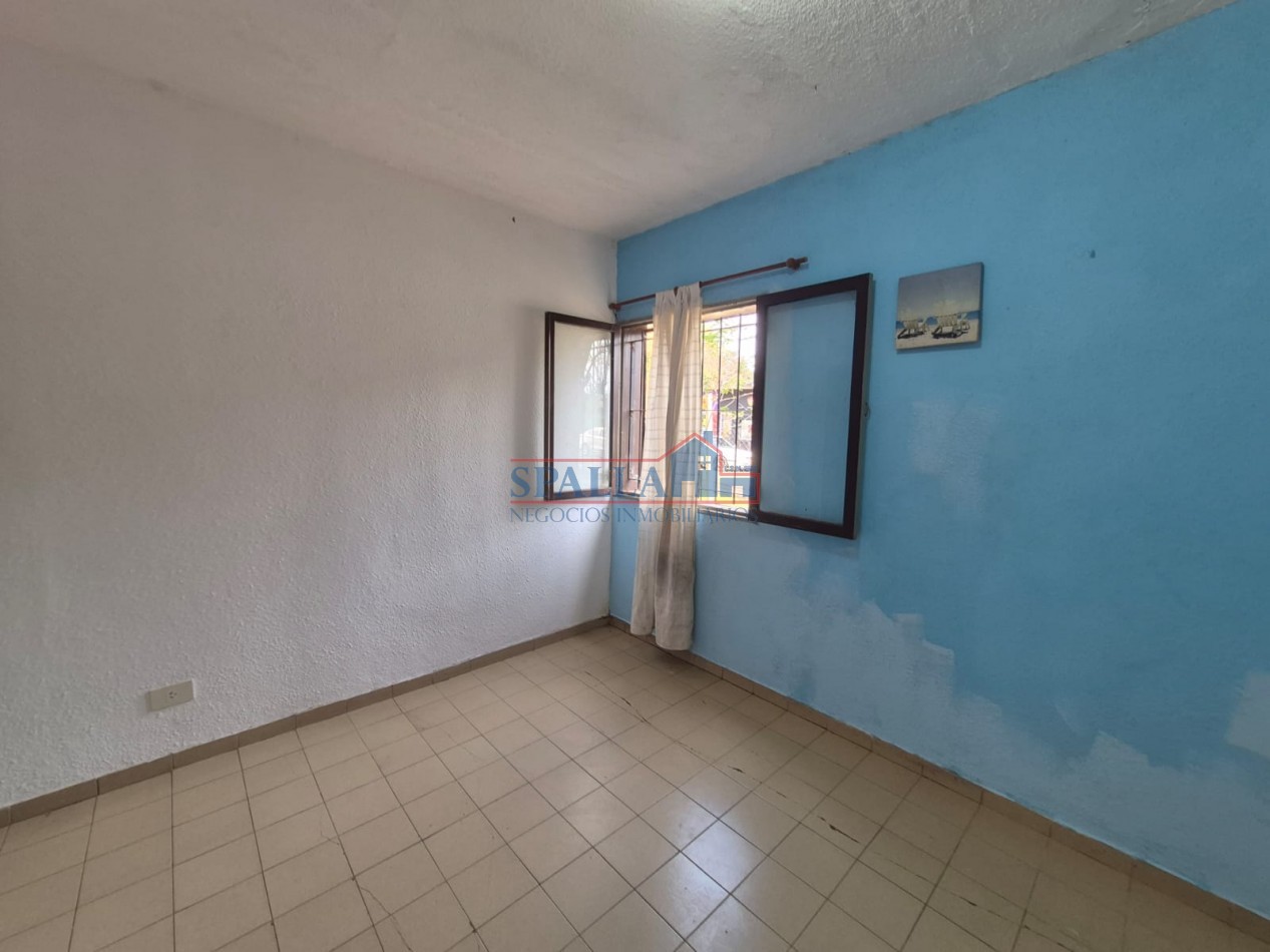 VENTA DEPARTAMENTO 4 AMBIENTES PLANTA BAJA CON COCHERA - APTO CREDITO PILAR
