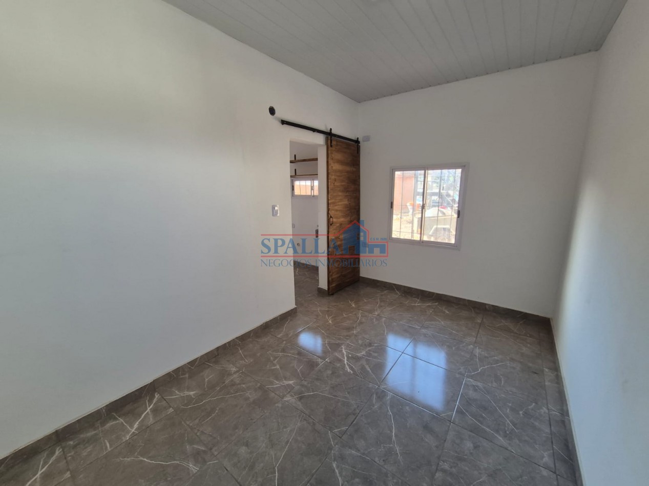 ALQUILER DEPARTAMENTO 2 AMBIENTES A ESTRENAR PILAR 