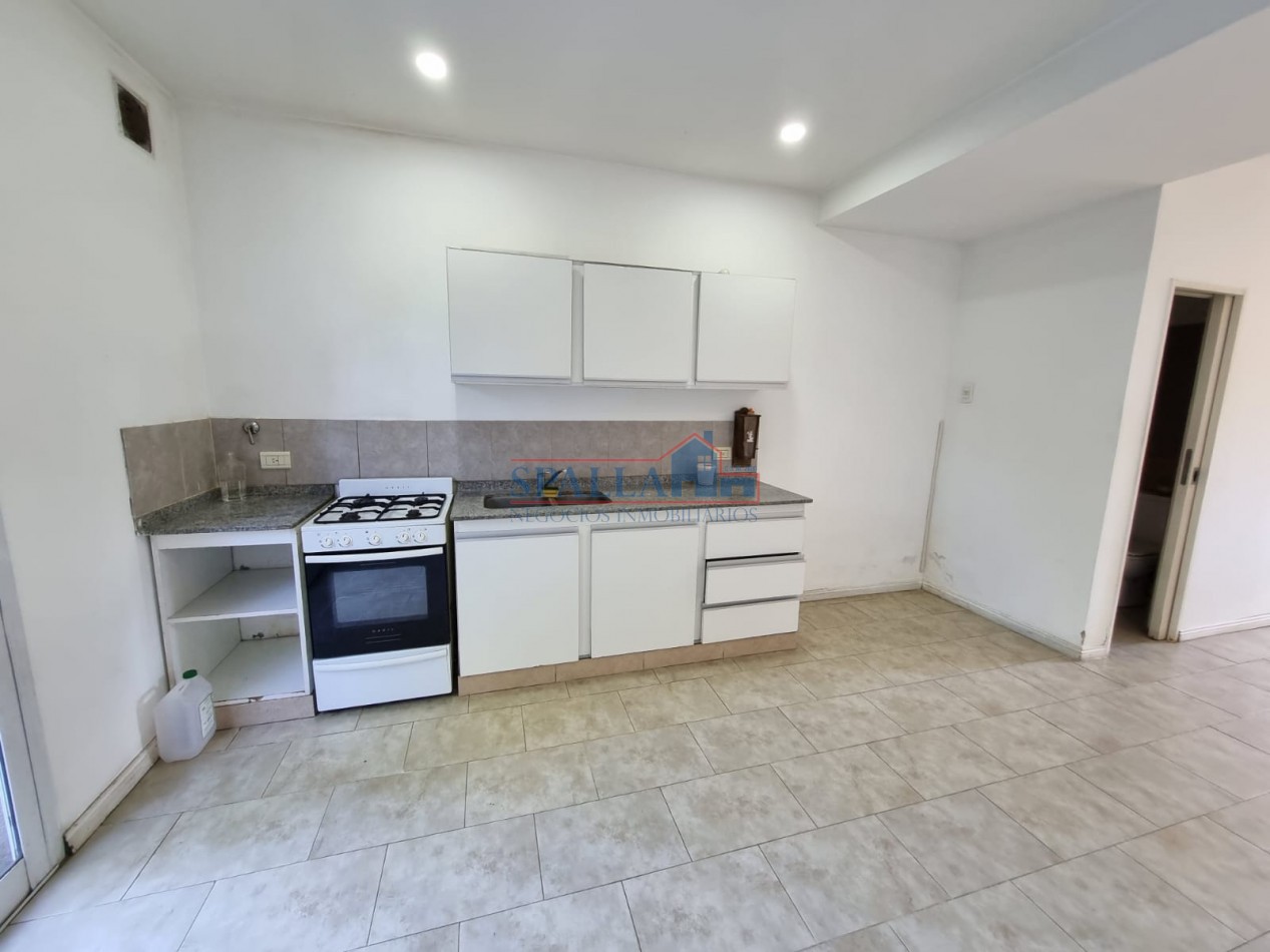 ALQUILER DEPARTAMENTO 3 AMBIENTES BARRIO EL HORNERO PILAR