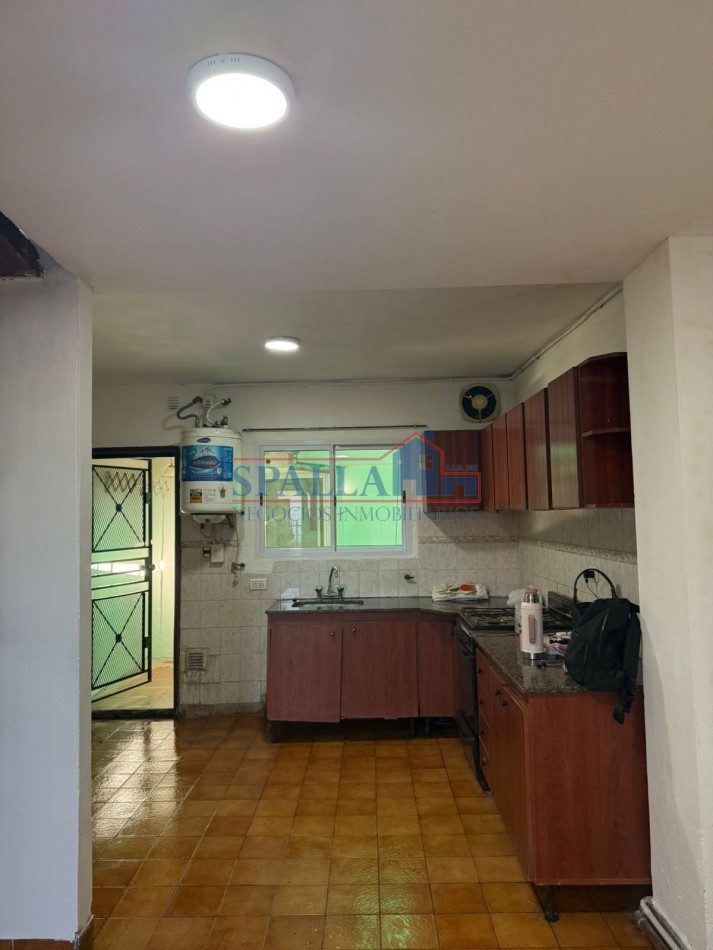 ALQUILER DUPLEX TRES AMBIENTES EN JOSE C. PAZ SIN EXPENSAS