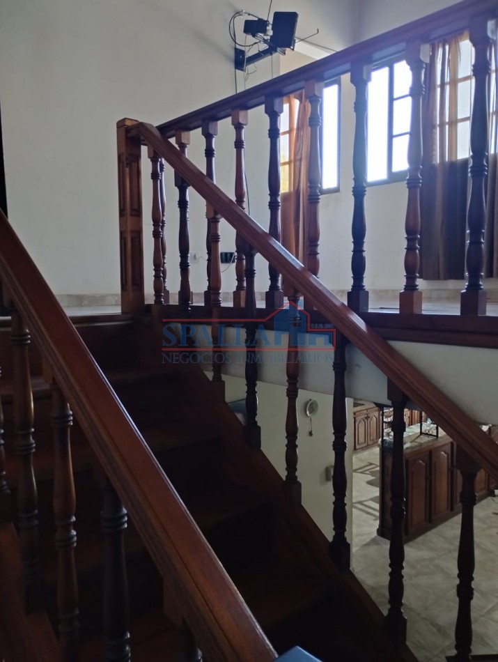 VENTA CASA 6 AMBIENTES BARRIO LA LONJA A METROS DE RUTA 8 PILAR