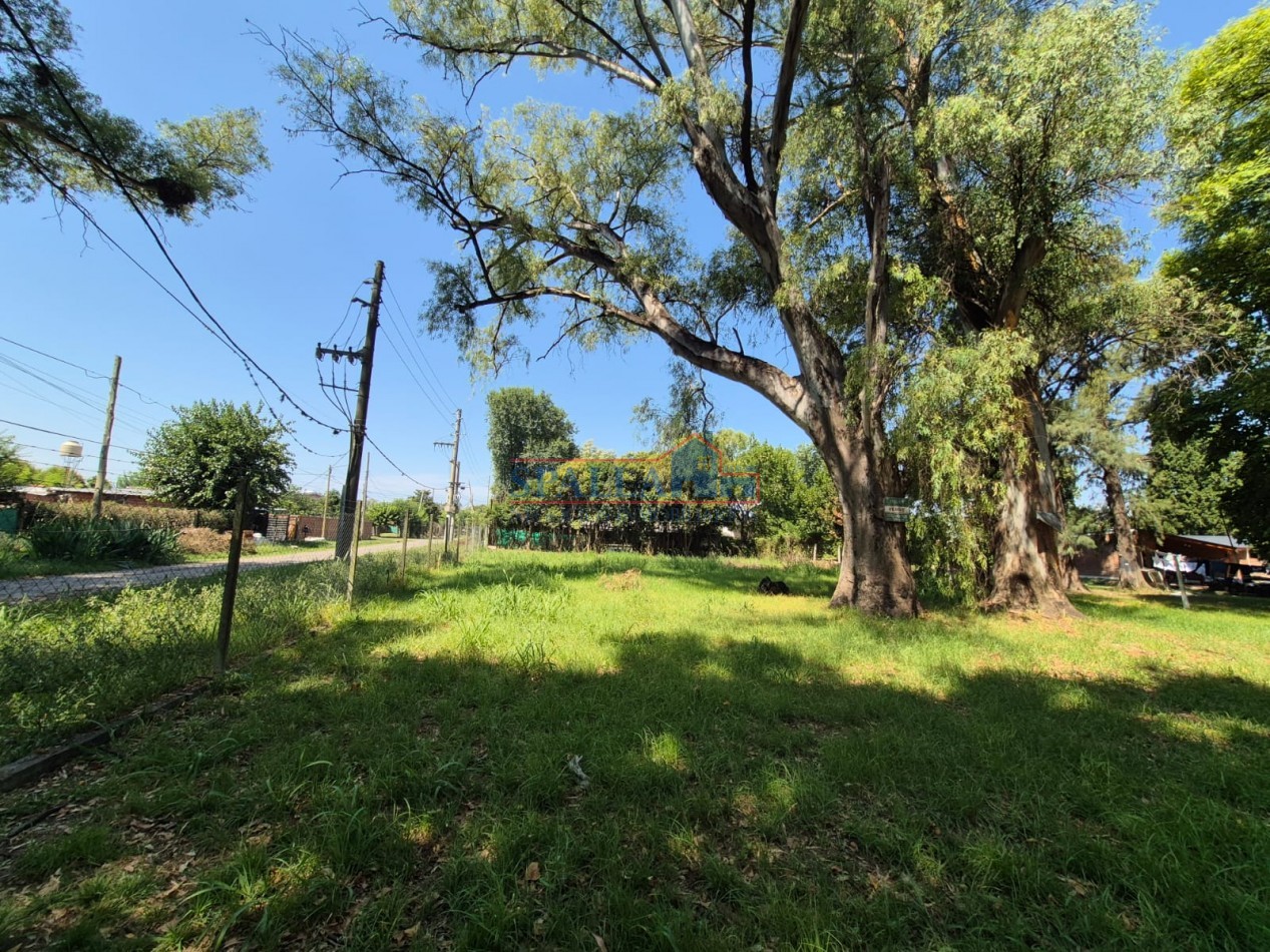 ALQUILER CASA PARA USO COMERCIAL COLECTORA RAMAL PILAR KM 52,500