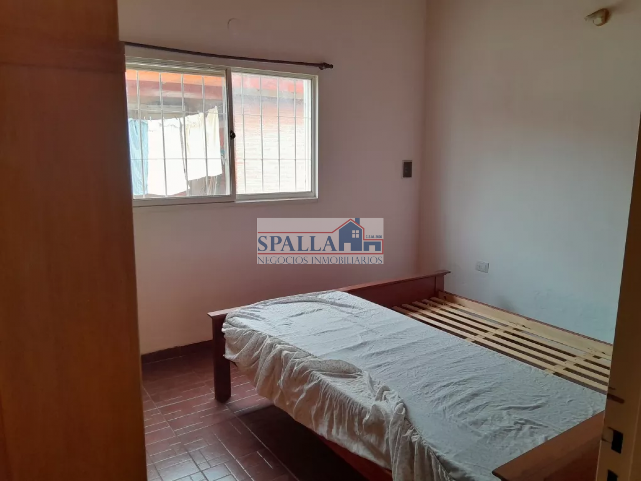 VENTA O PERMUTA CASA 4 AMBIENTES EN PUNILLA CORDOBA