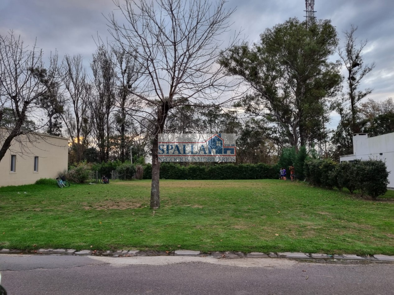 VENTA LOTE BARRIO LA CUESTA - CON ESCRITURA, MANZANARES PILAR