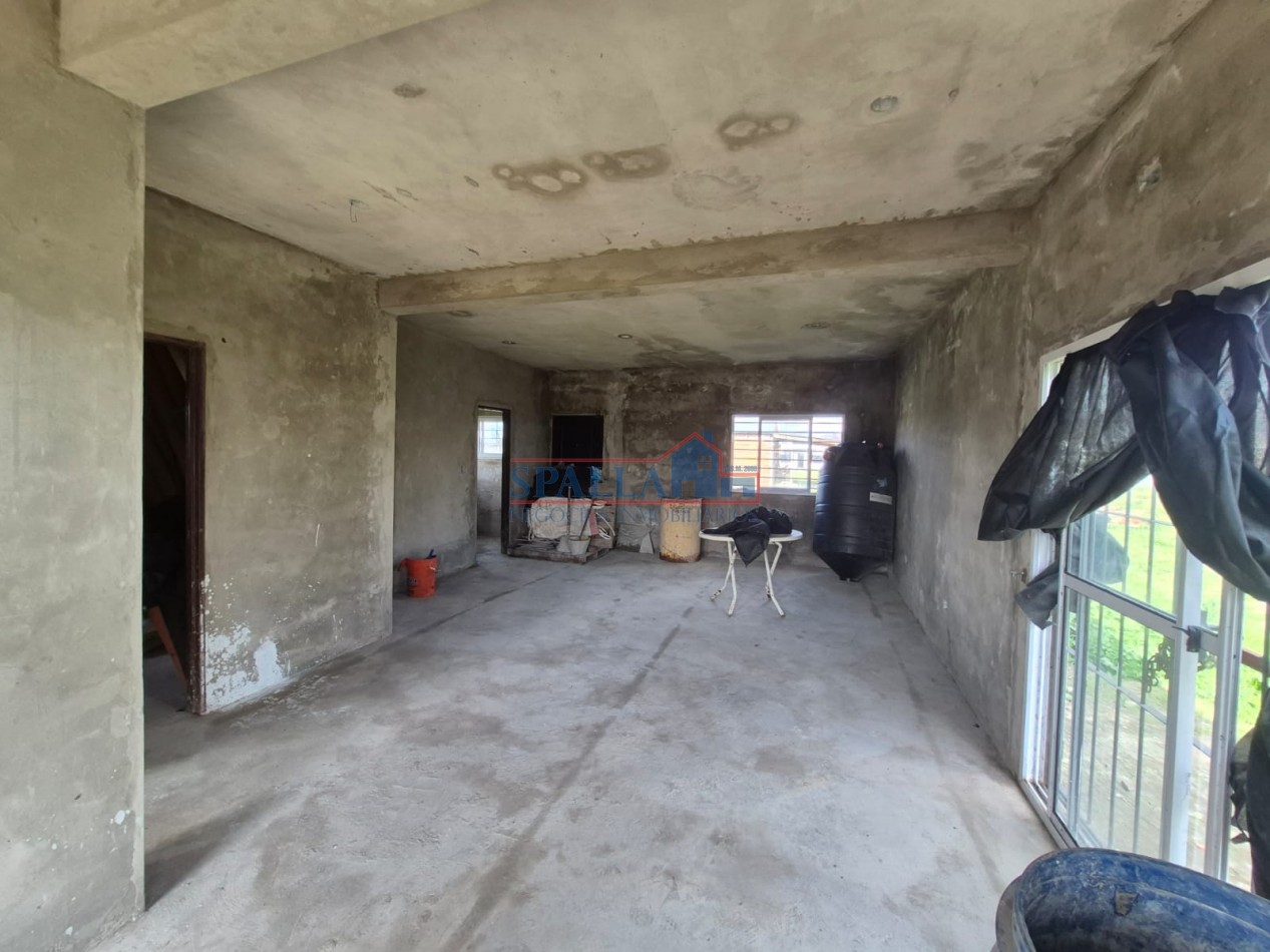 VENTA CASA 3 AMBIENTES - VILLA ASTOLFI, PILAR