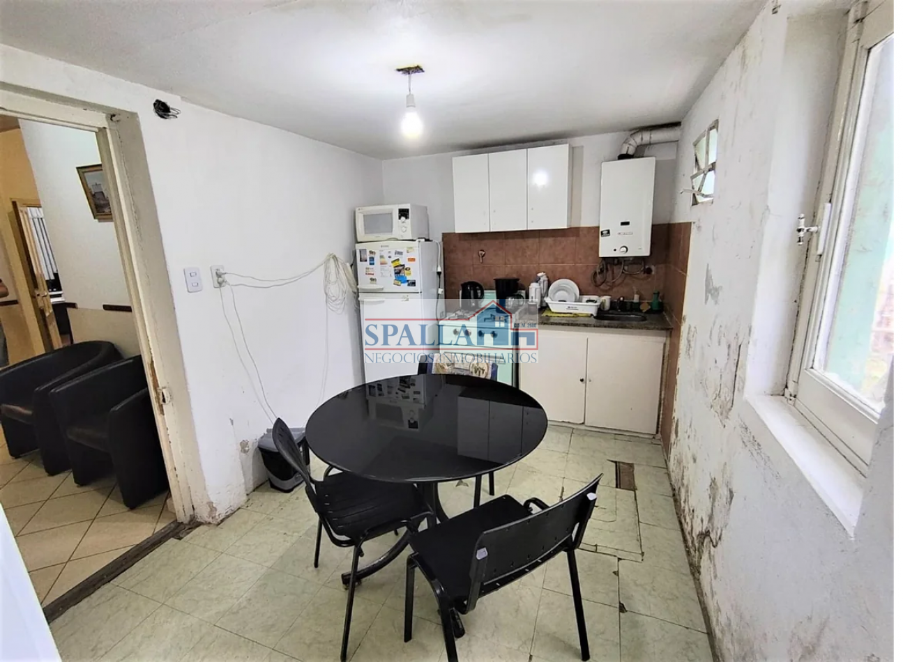 ALQUILER CASA 4 AMBIENTES USO COMERCIAL APTO OFICINA, CONSULTORIO, PILAR CENTRO