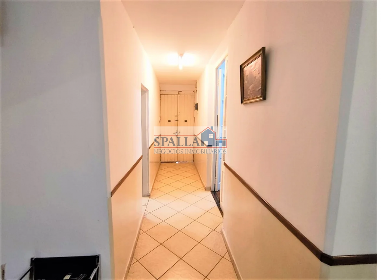 ALQUILER CASA 4 AMBIENTES USO COMERCIAL APTO OFICINA, CONSULTORIO, PILAR CENTRO