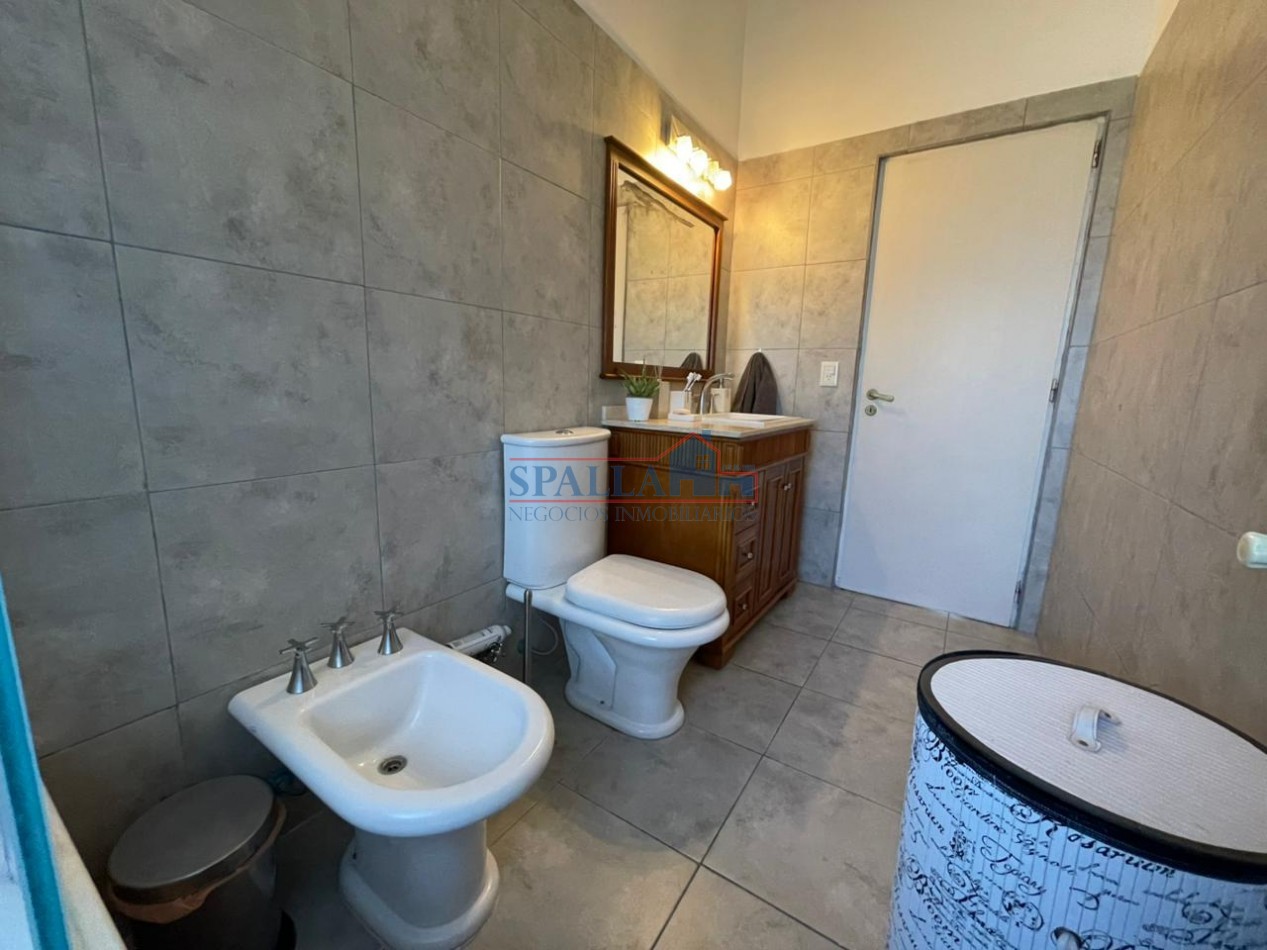 VENTA CASA 6 AMBIENTES CLUB DE CAMPO PUEYRREDON PILAR - OPORTUNIDAD