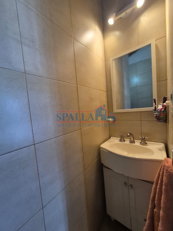 VENTA CASA 6 AMBIENTES PILAR CENTRO CON PILETA