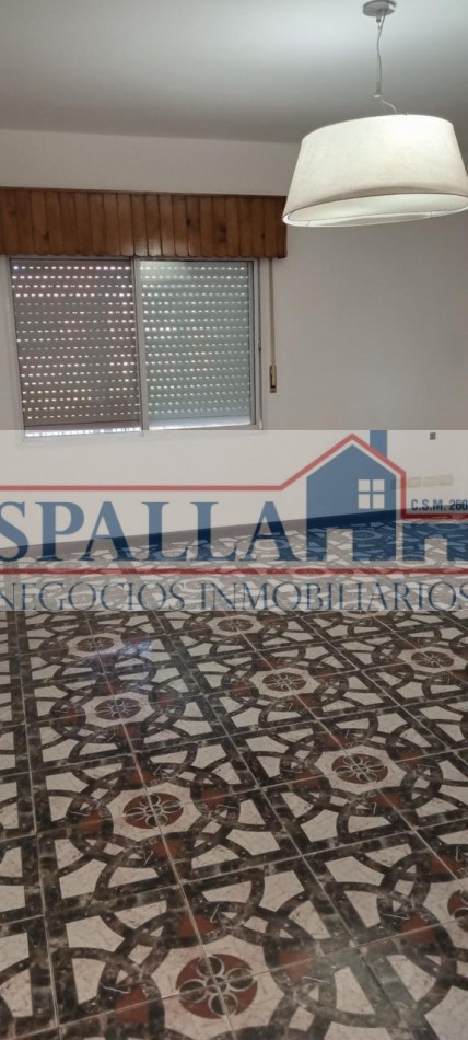 VENTA DE 3 DEPARTAMENTOS EN BLOCK, PRESIDENTE DERQUI, PILAR