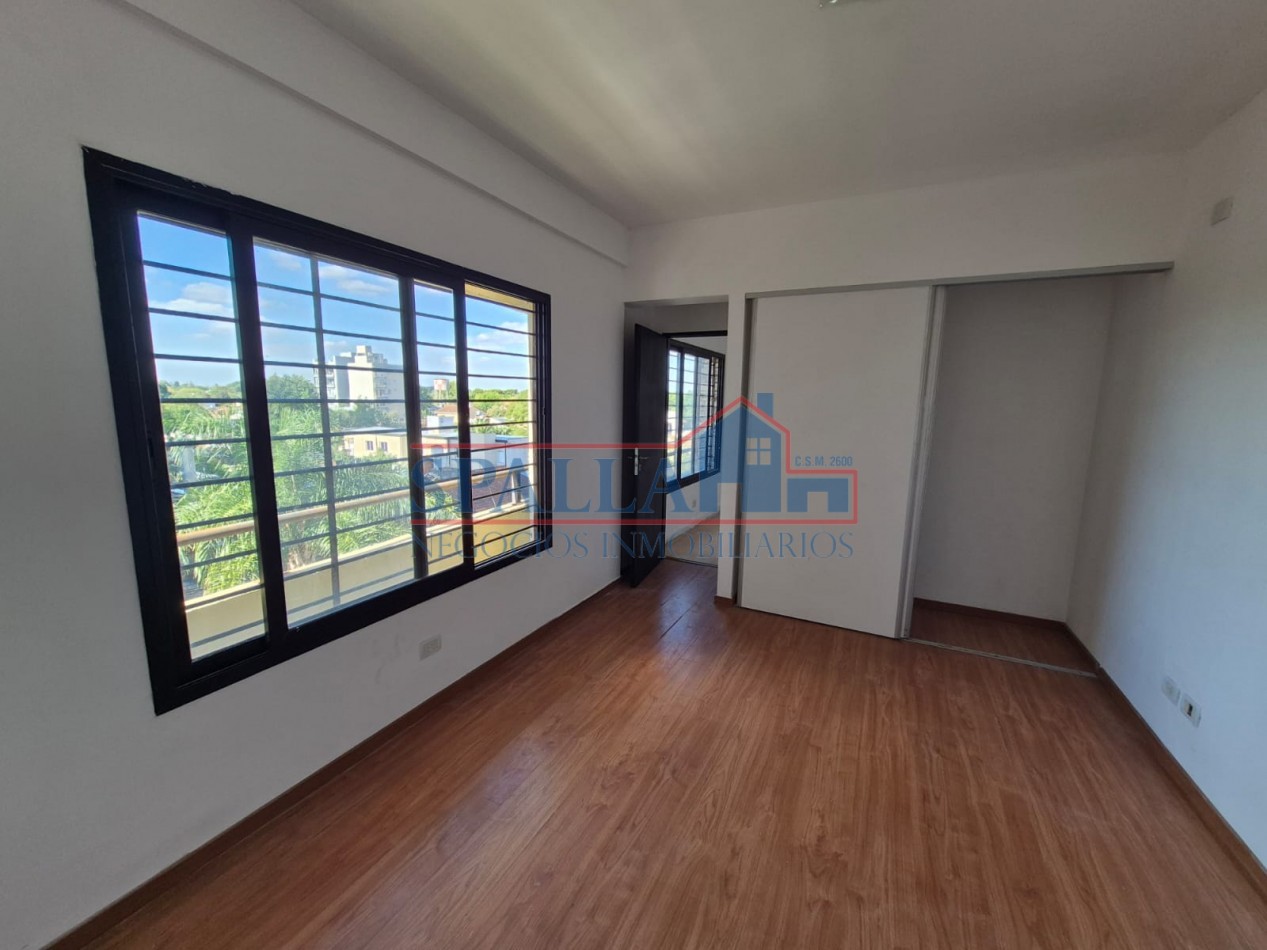 ALQUILER DEPARTAMENTO CENTRO DE SAN MIGUEL