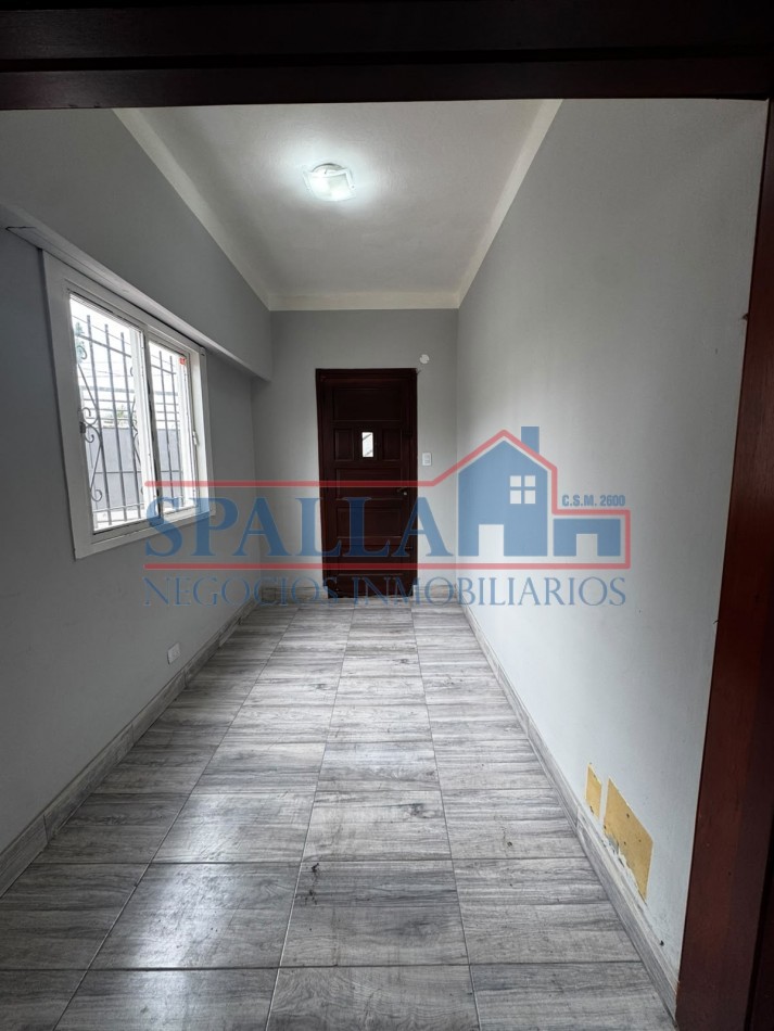 Venta Casa 3 Ambientes - Zona Centro Jose C. Paz