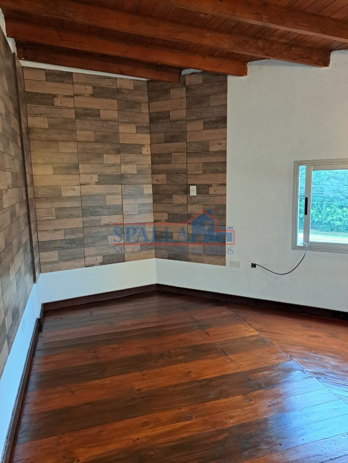 ALQUILER DEPARTAMENTO DOS AMBIENTES - LA LONJA PILAR SIN EXPENSAS