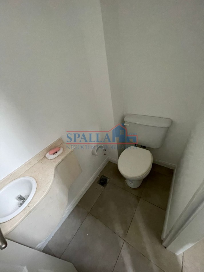 ALQUILER DUPLEX 3 AMBIENTES COMPLEJO LOS ALMENDROS KM 50 PILAR