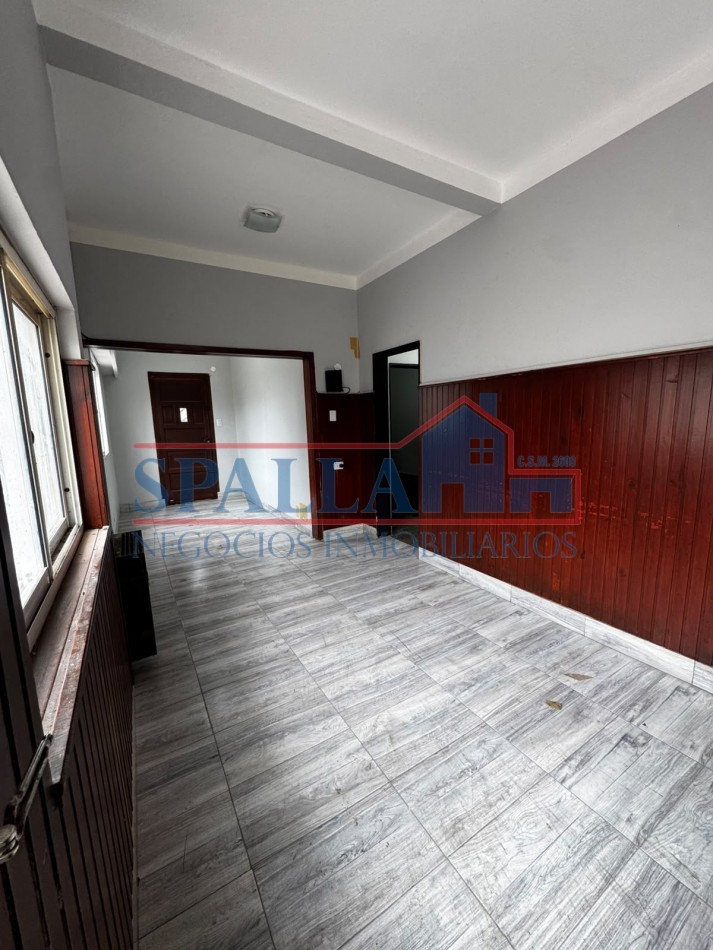Venta Casa 3 Ambientes - Zona Centro Jose C. Paz