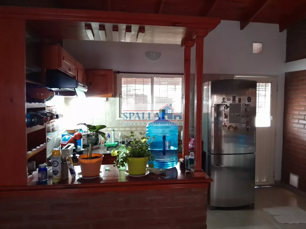 VENTA O PERMUTA CASA 4 AMBIENTES EN PUNILLA CORDOBA