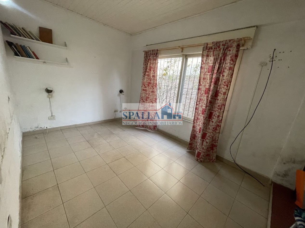 VENTA CASA 4 AMBIENTES APTA CREDITO PILAR CENTRO