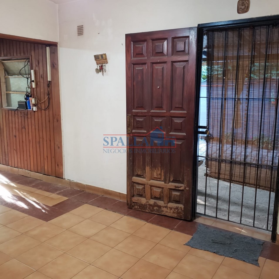 VENTA CASA 3 AMBIENTES EN BARRIO AGUSTONI PILAR