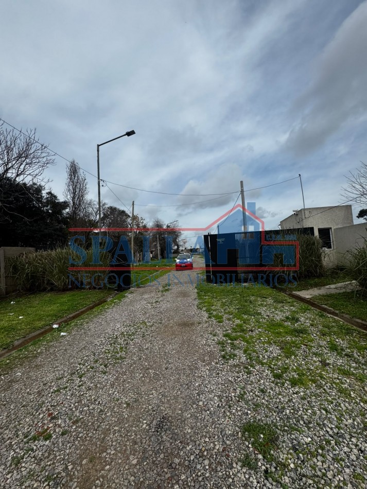 Oportunidad Terreno en Barrio Semicerrado - Jose C. Paz