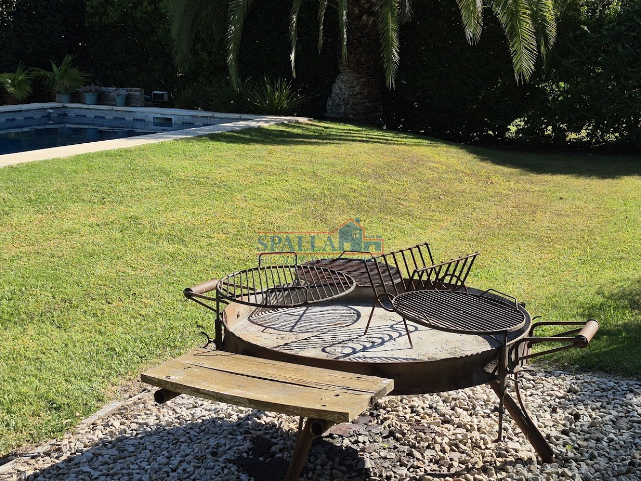 VENTA CASA 3 AMBIENTES EN LOMAS DE FATIMA MANZANARES PILAR
