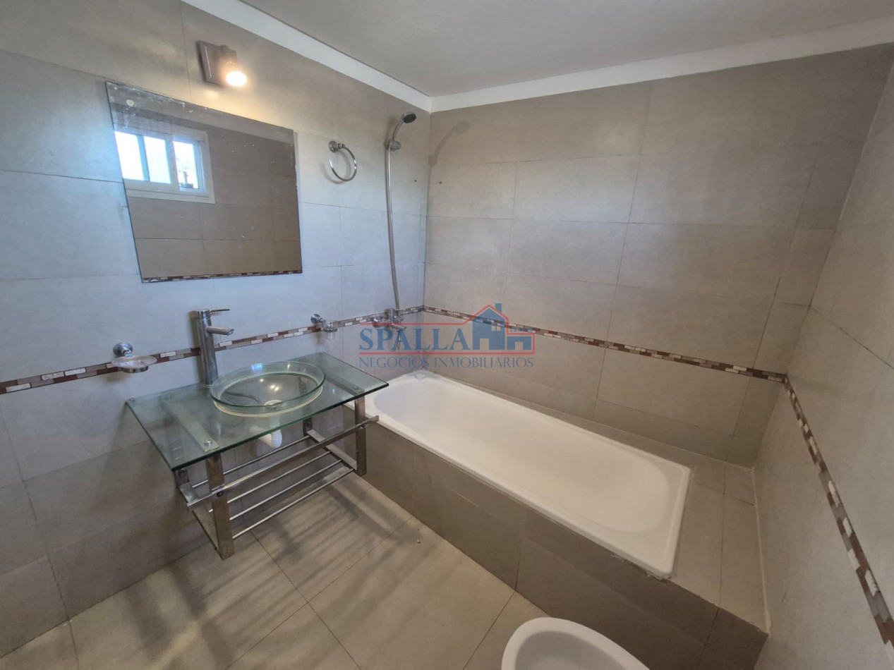 ALQUILER LOFT 2 AMBIENTES CON COCHERA - ALTOS DEL MOLINO - PILAR