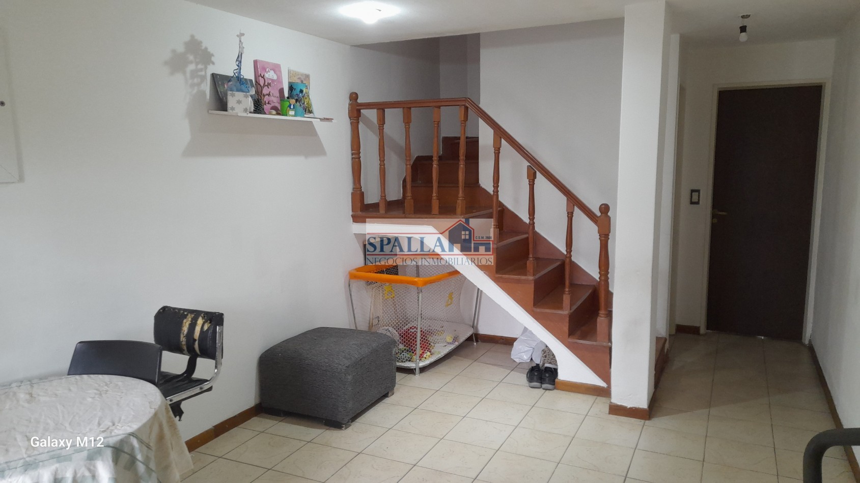 DUPLEX EN VENTA, 3 AMBIENTES EN PILAR CENTRO, IDEAL INVERSION -APTO CREDITO