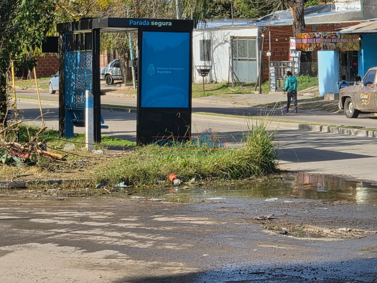 LOTES - "BARRIO SANTA TERESITA" - ZARATE - PREVENTA