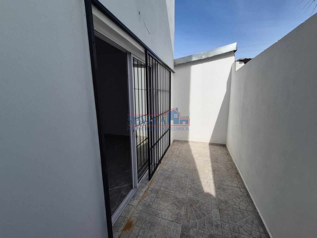 ALQUILER DEPARTAMENTO 2 AMBIENTES A ESTRENAR PILAR 