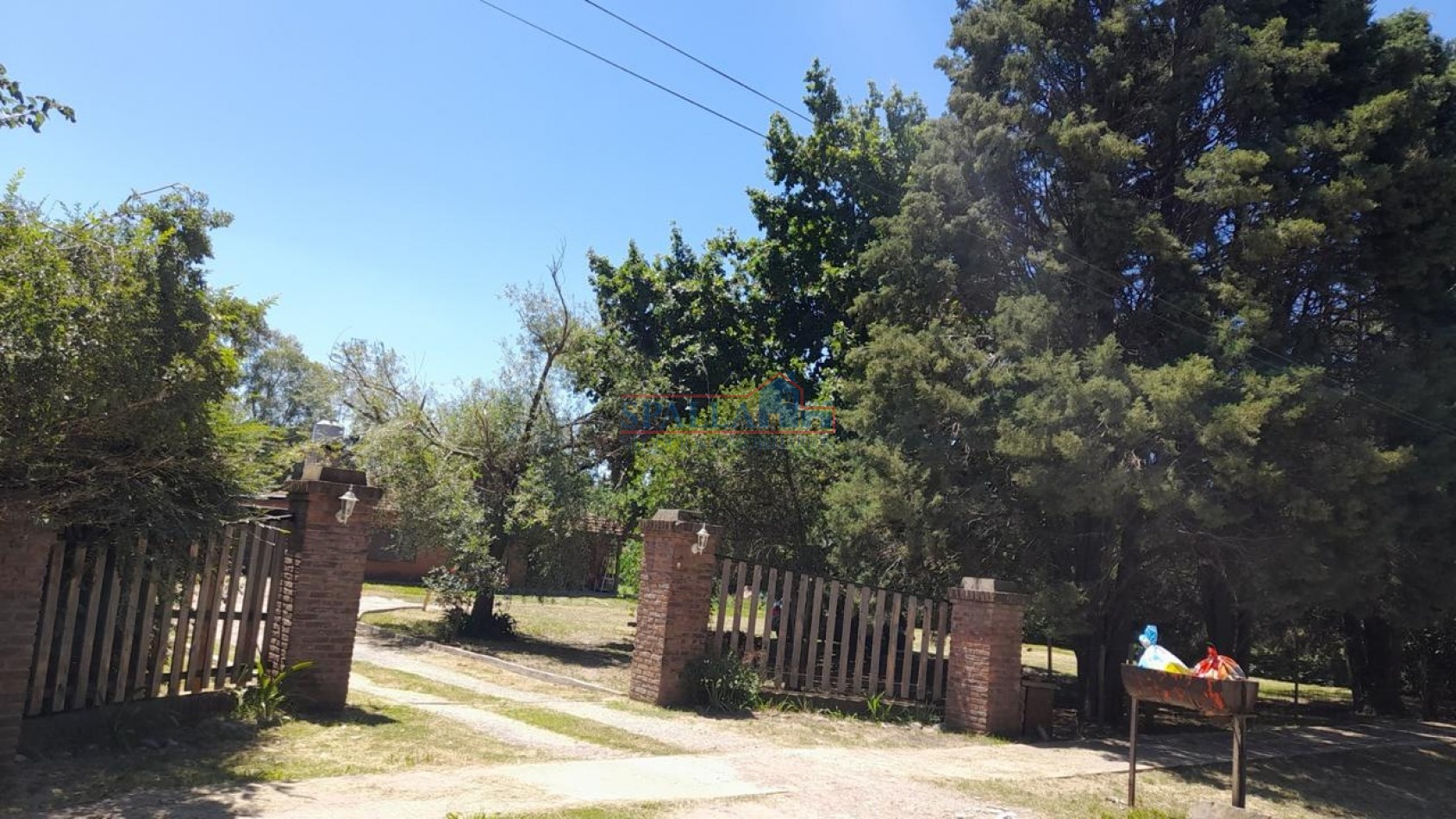 ALQUILER CASA QUINTA EN BARRIO AMANCAY FATIMA PILAR