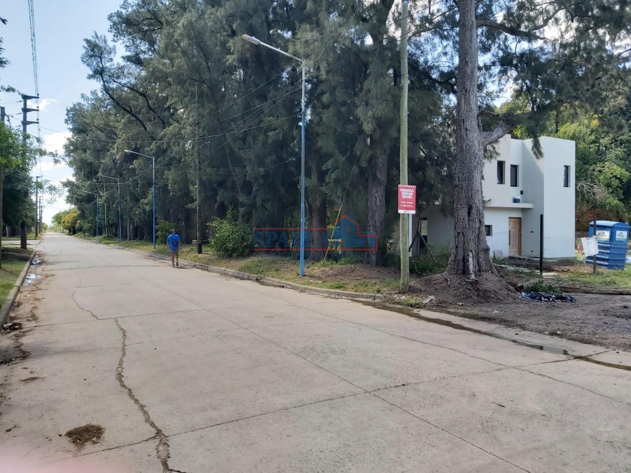 LOTES - "MATHEU OPEN" - MATHEU, PARTIDO DE ESCOBAR - POSESION Y ESCRITURA INMEDIATA