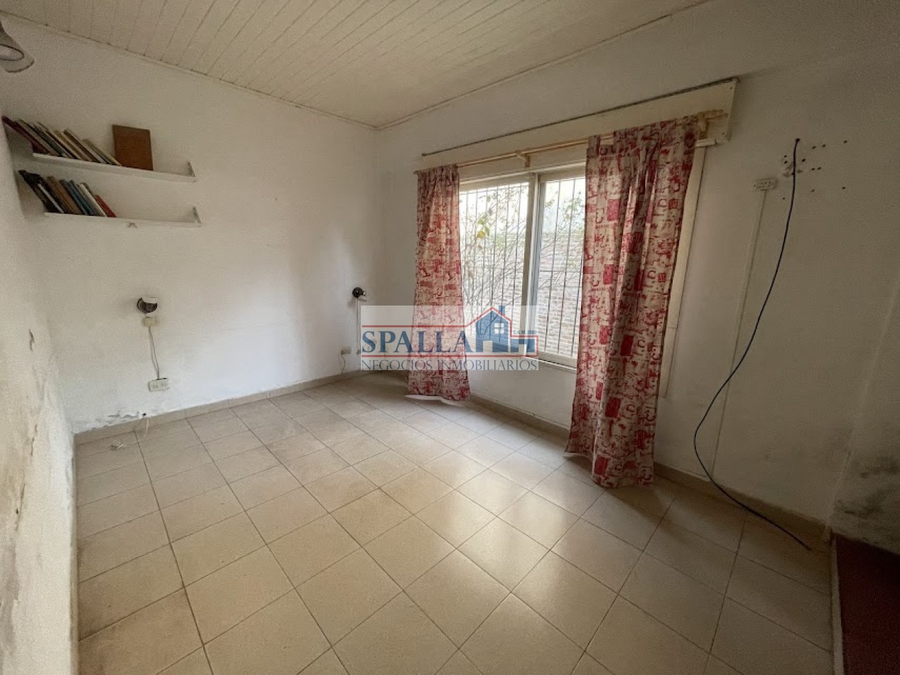 VENTA CASA 4 AMBIENTES APTA CREDITO PILAR CENTRO