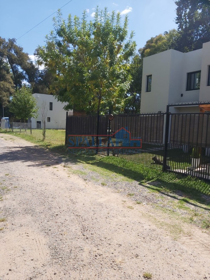 LOTES - "MATHEU OPEN" - MATHEU, PARTIDO DE ESCOBAR - POSESION Y ESCRITURA INMEDIATA