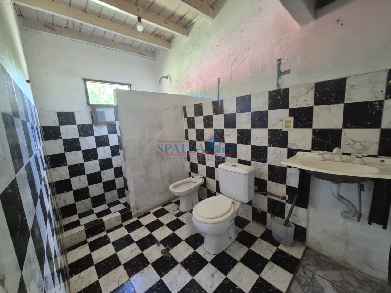 ALQUILER CASA QUINTA EN BARRIO AMANCAY FATIMA PILAR