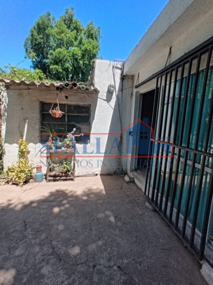 CASA 5 AMBIENTES EN VENTA, JOSE C. PAZ