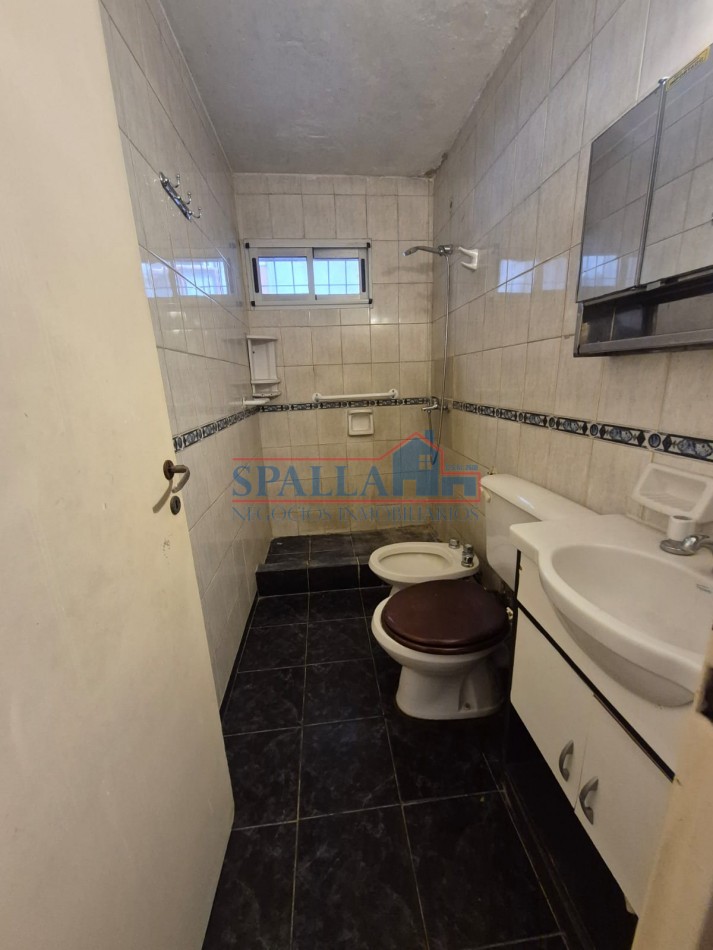 VENTA DEPARTAMENTO 4 AMBIENTES BARRIO FONAVI TORTUGUITAS