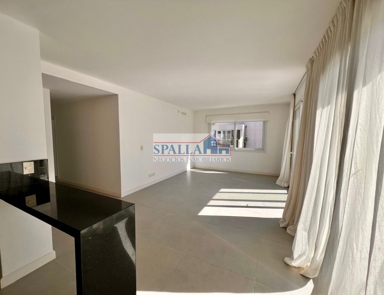 Departamento en Venta A ESTRENAR - 3 Ambientes con Dormitorio en Suite en Saravi Village, Pilar