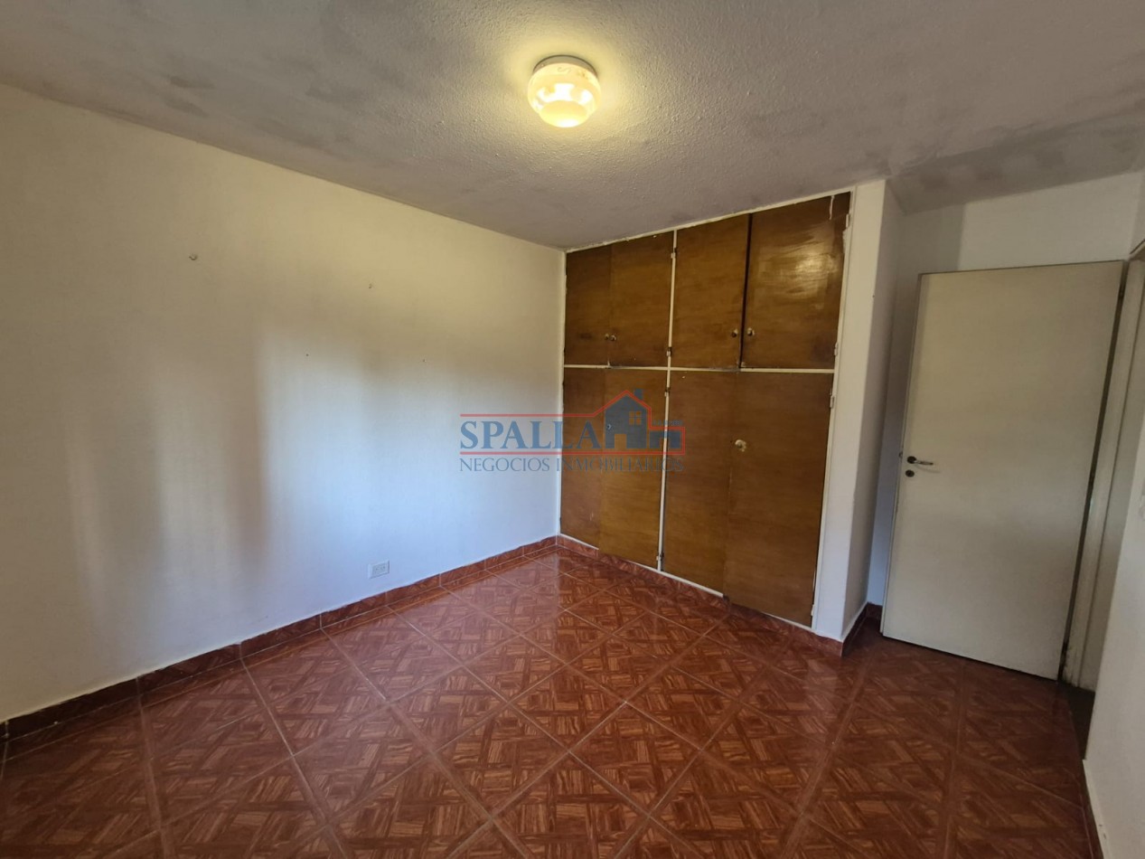 VENTA DEPARTAMENTO 4 AMBIENTES BARRIO FONAVI TORTUGUITAS