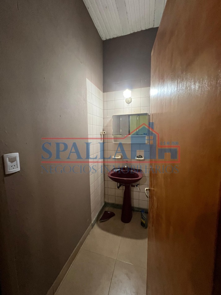 MONOAMBIENTE EN ALQUILER - EXCELENTE UBICACION EN PTE DERQUI - PILAR