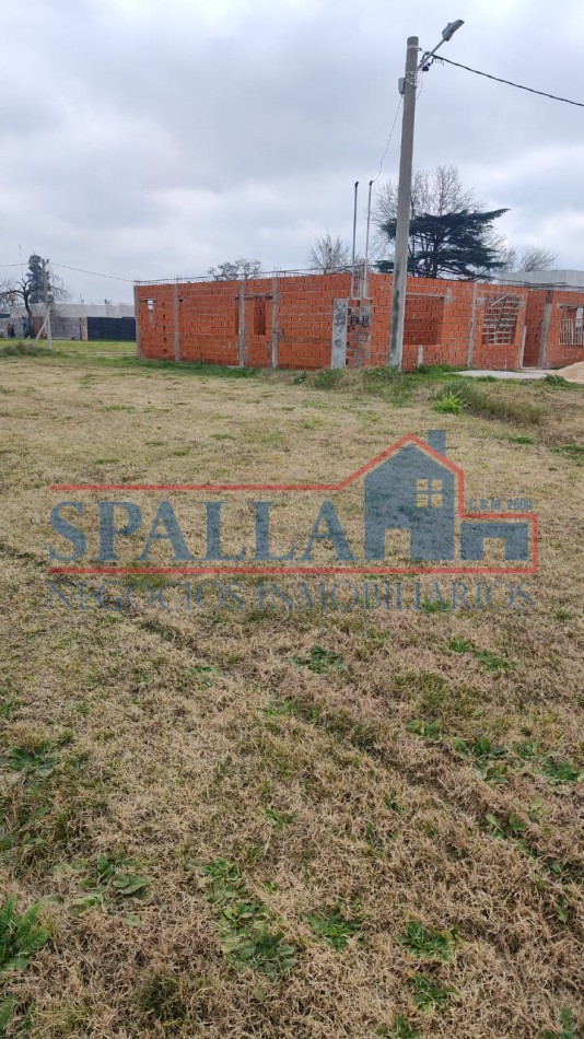 Lote Barrio Abierto El Cruce Pilar - Excelente Precio
