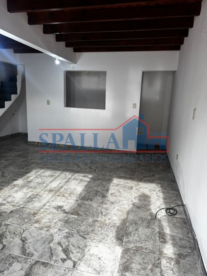 ALQUILER 3 AMBIENTES EN JOSE C PAZ