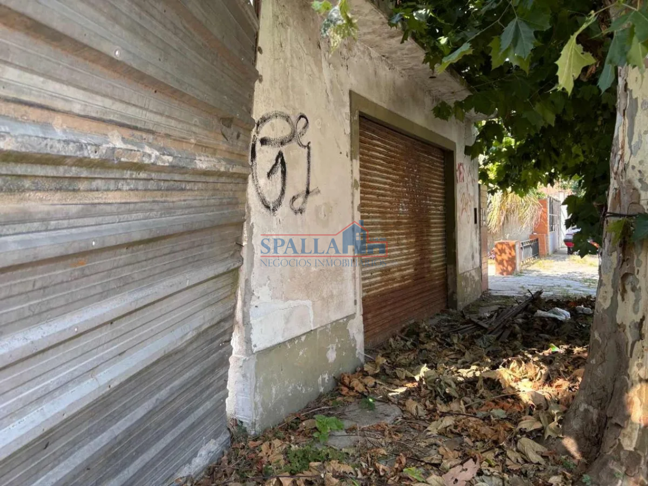 VENTA LOTE VILLA MORRA PILAR UR2 - IDEAL DESARROLLOS