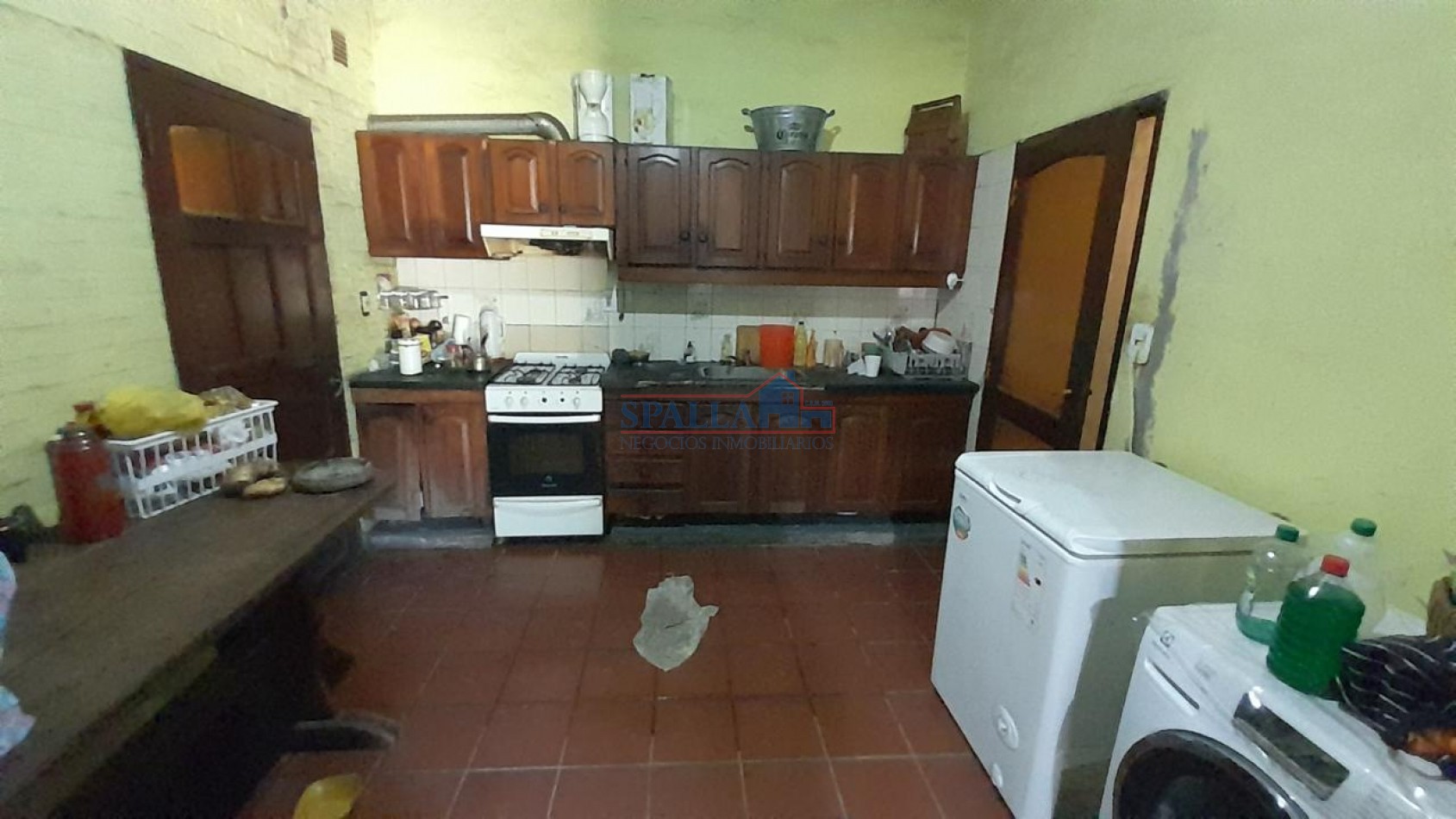 ALQUILER CASA QUINTA EN BARRIO AMANCAY FATIMA PILAR